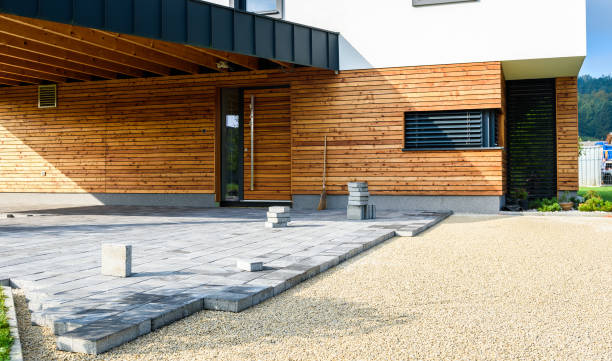 Best Residential Paver Driveway  in El Segundo, CA