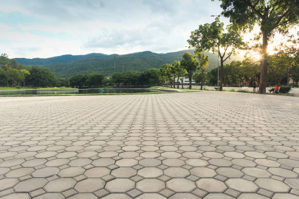 Best Decorative Driveway Pavers  in El Segundo, CA
