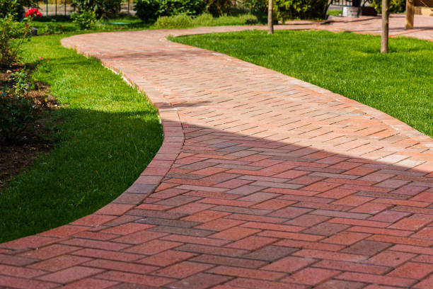 Best Concrete Paver Driveway  in El Segundo, CA