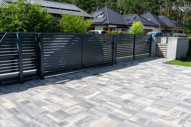 Best Driveway Resurfacing Pavers  in El Segundo, CA