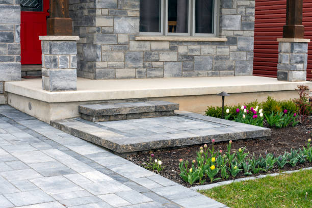 Reasons to Select Us for Your Driveway Paving Requirements in El Segundo, CA