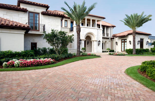 Driveway Repair Near Me in El Segundo, CA