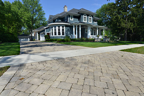 Best Custom Driveway Pavers  in El Segundo, CA