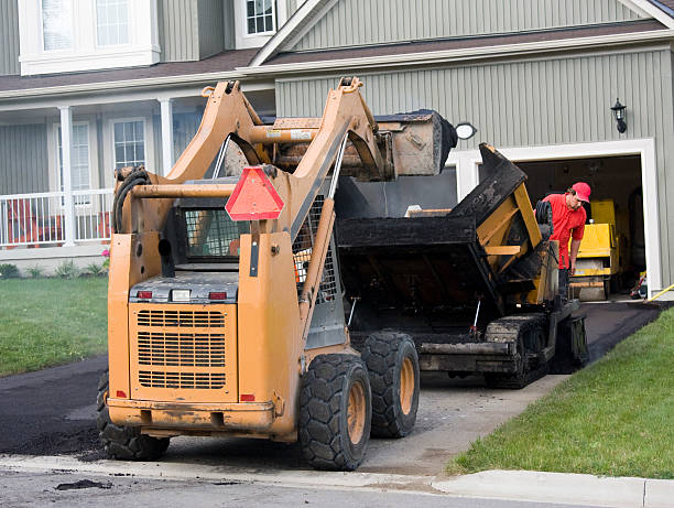 Best Residential Driveway Paver Services  in El Segundo, CA