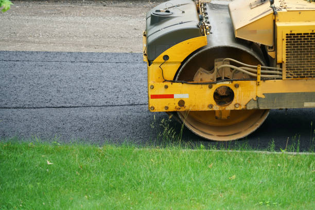 Best Local Driveway Pavers  in El Segundo, CA