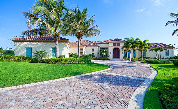 Best Driveway Pavers Near Me  in El Segundo, CA